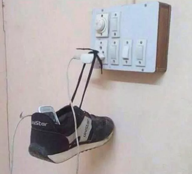 Genius or completely stupid inventions - #13 