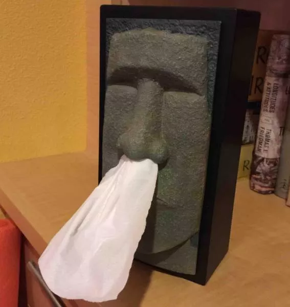 Genius or completely stupid inventions - #16 