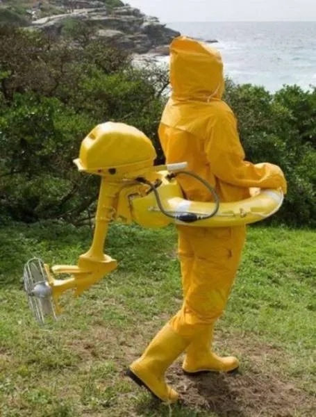 Genius or completely stupid inventions - #17 