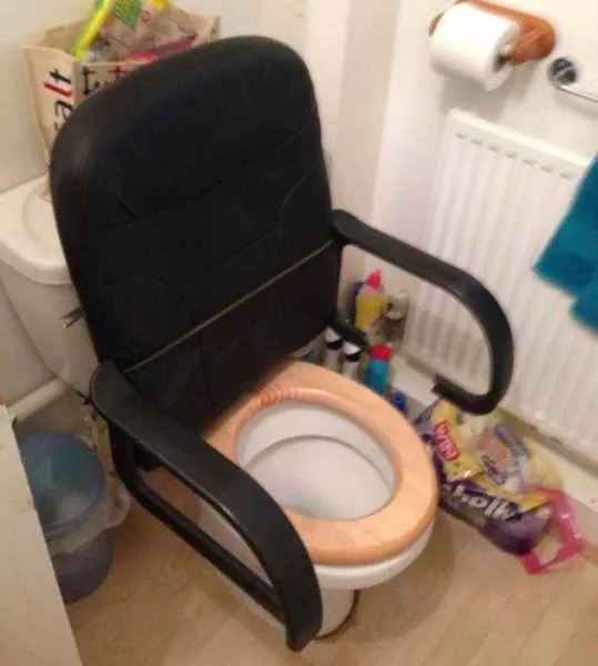 Genius or completely stupid inventions - #20 