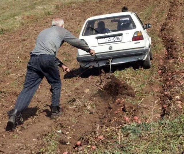 Genius or completely stupid inventions - #21 