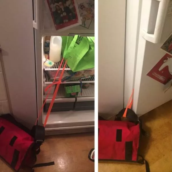 Inventions geniales ou completement stupides - #22 