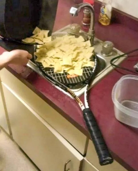 Genius or completely stupid inventions - #30 