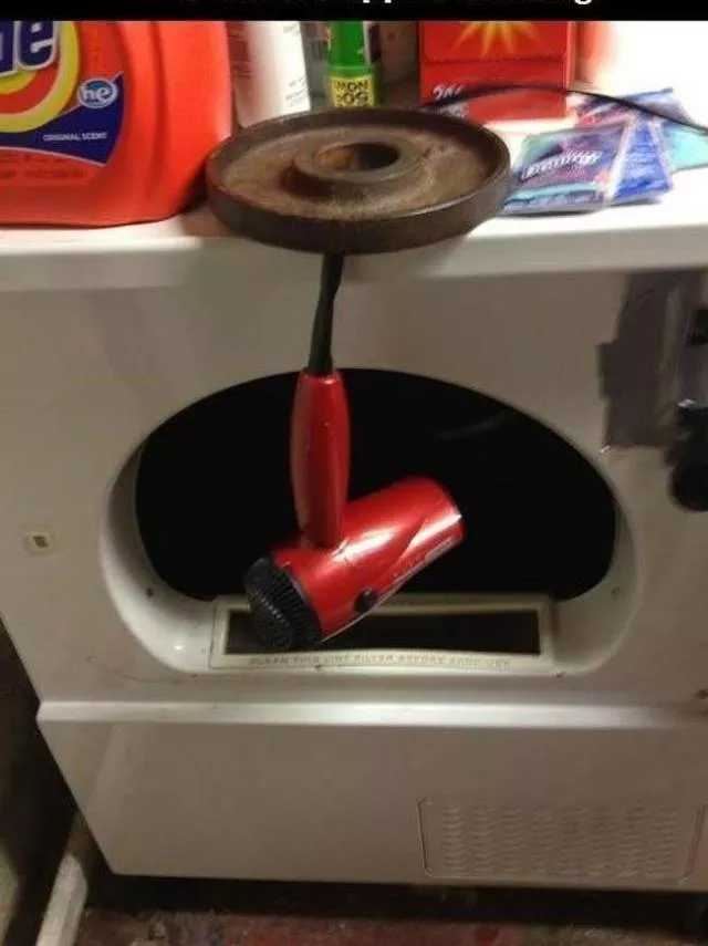 Genius or completely stupid inventions - #32 