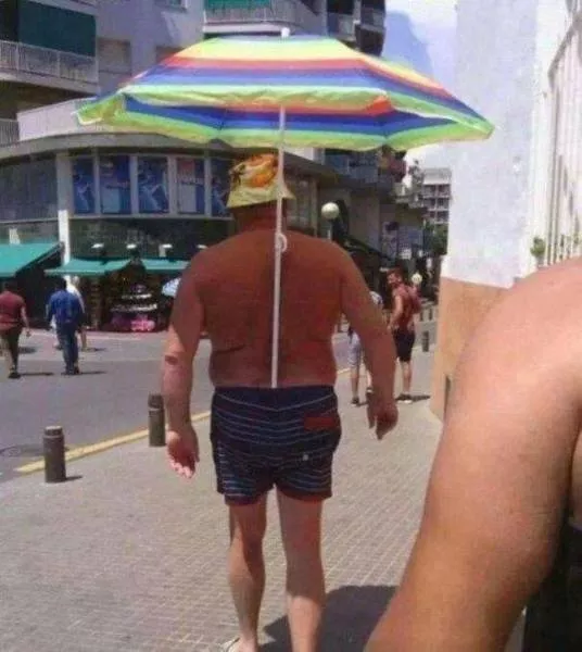 Genius or completely stupid inventions - #34 