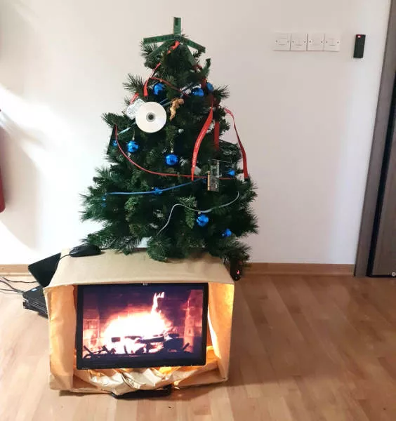 Inventions geniales ou completement stupides - #40 