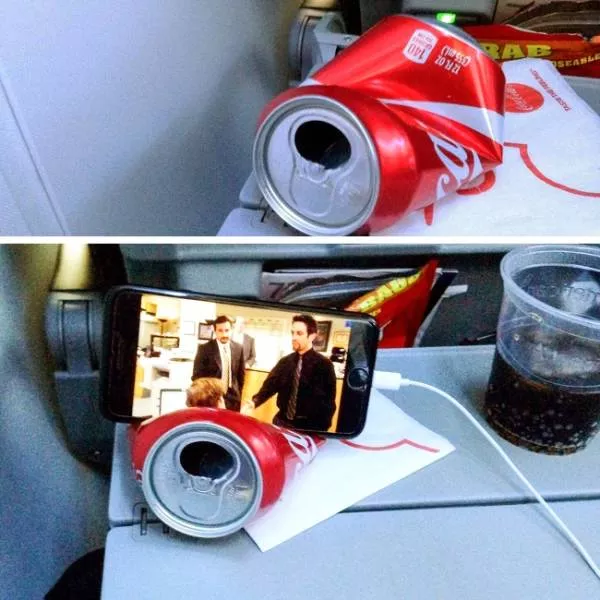 Genius or completely stupid inventions - #41 Genius or completely stupid inventions - #41