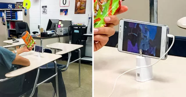Inventions geniales ou completement stupides - #44 