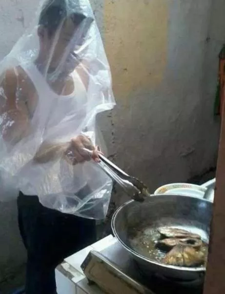 Genius or completely stupid inventions - #5 