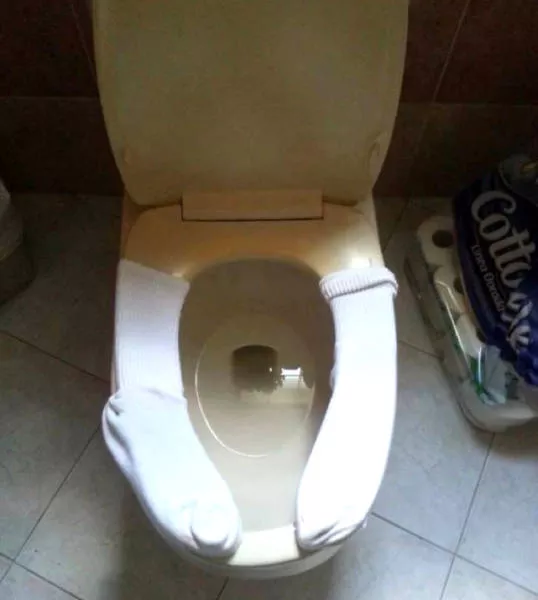 Genius or completely stupid inventions - #52 Genius or completely stupid inventions - #52