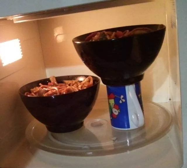 Inventions geniales ou completement stupides - #7 