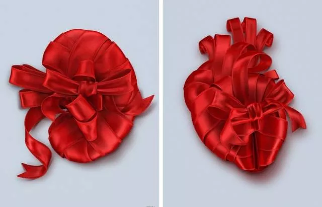 Offbeat social advertising campaigns - #10 