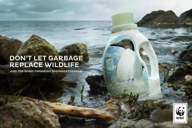 Offbeat social advertising campaigns - #11 