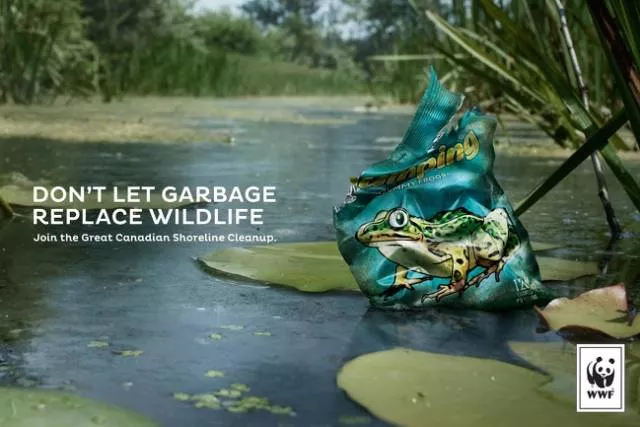 Offbeat social advertising campaigns - #12 