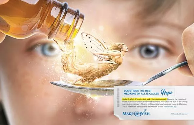 Campagnes publicitaires sociales decalees - #8 