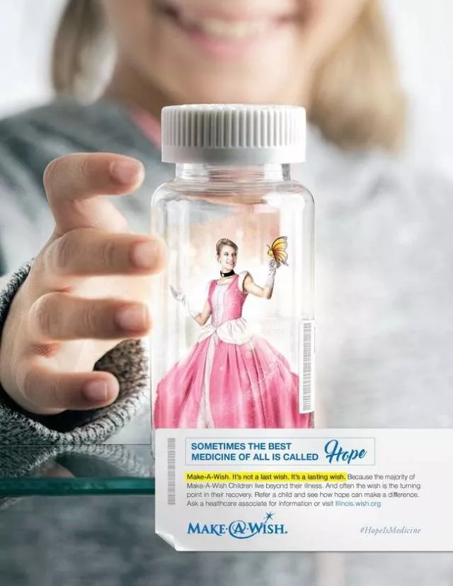 Offbeat social advertising campaigns - #9 