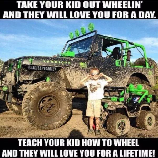 The best jeep memes - #12 