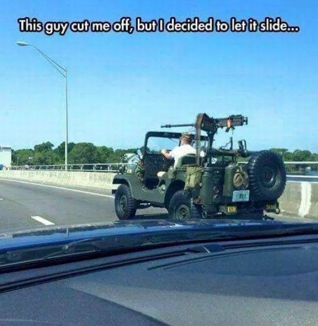 The best jeep memes - #13 