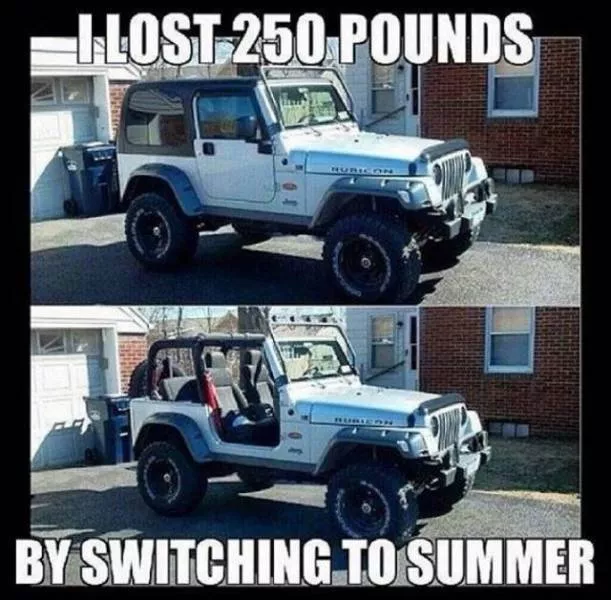 The best jeep memes - #16 