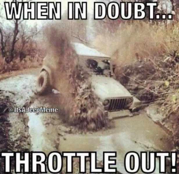 The best jeep memes - #20 