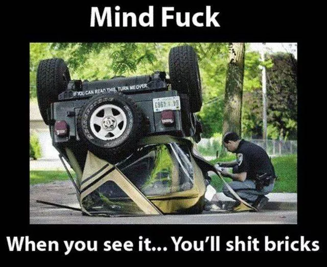 Les meilleurs memes sur les jeep - #24 