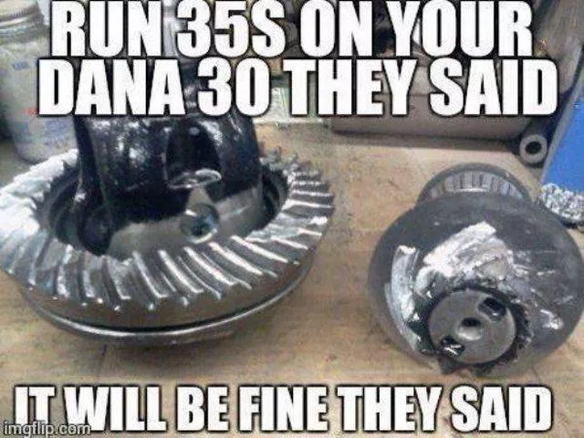 The best jeep memes - #4 