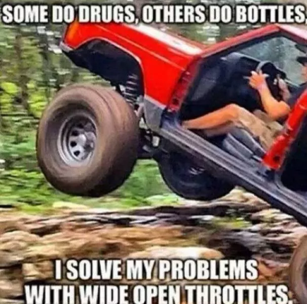 The best jeep memes - #6 