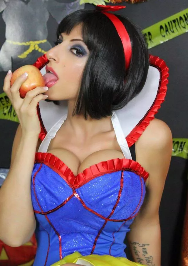 Les cosplay les plus hot au monde - #14 