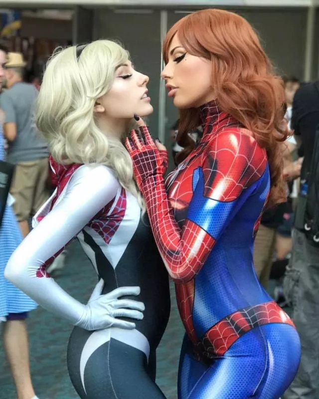 The hottest cosplay in the world - #18 