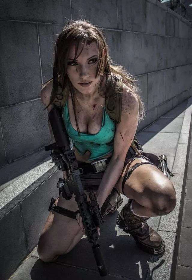 The hottest cosplay in the world - #19 