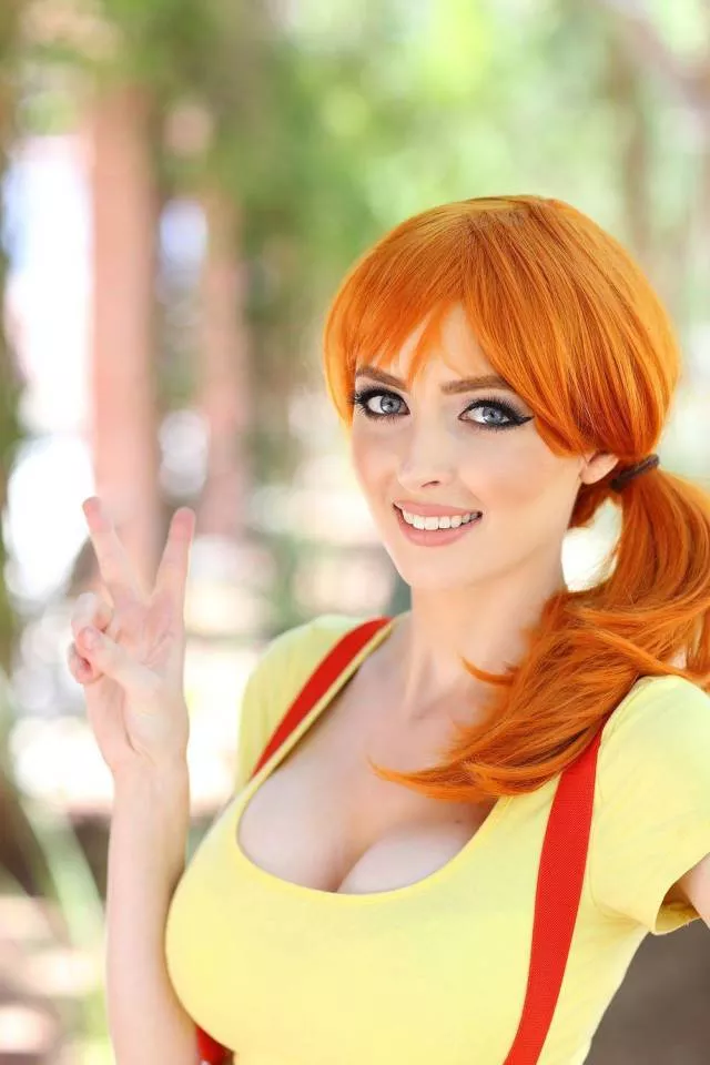 Les cosplay les plus hot au monde - #23 
