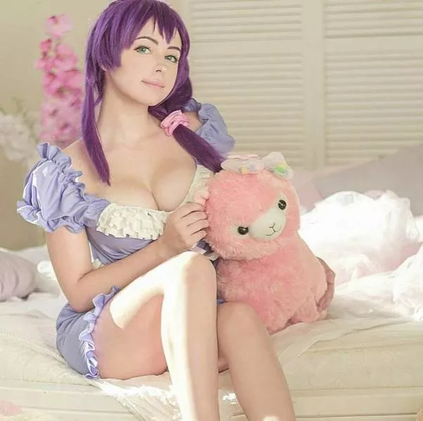 The hottest cosplay in the world - #27 