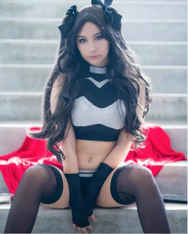 The hottest cosplay in the world - #28 