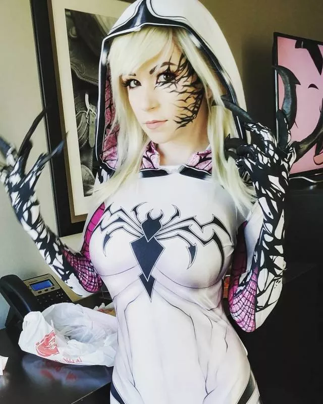 The hottest cosplay in the world - #4 