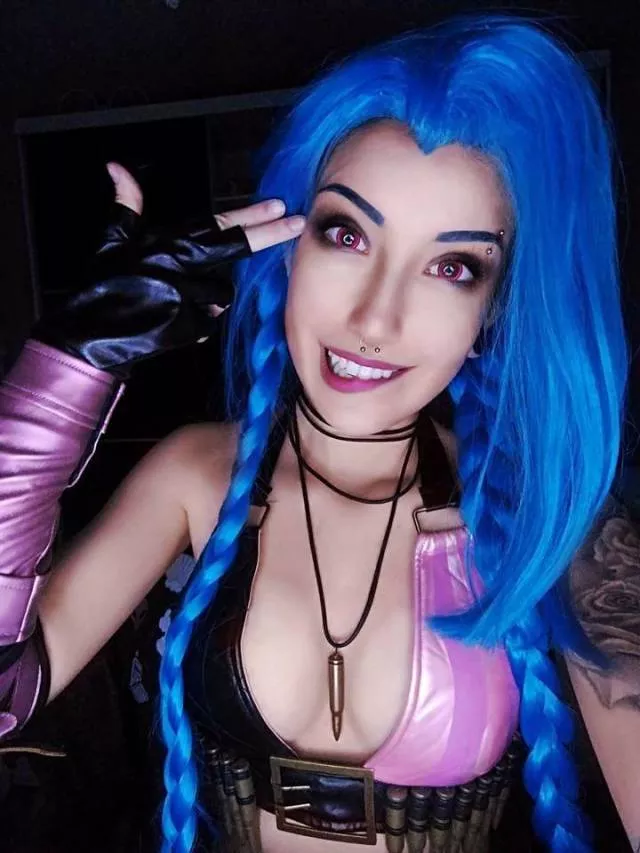 Les cosplay les plus hot au monde - #8 