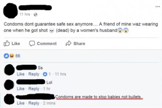 Funny and surprising jokes - #16 