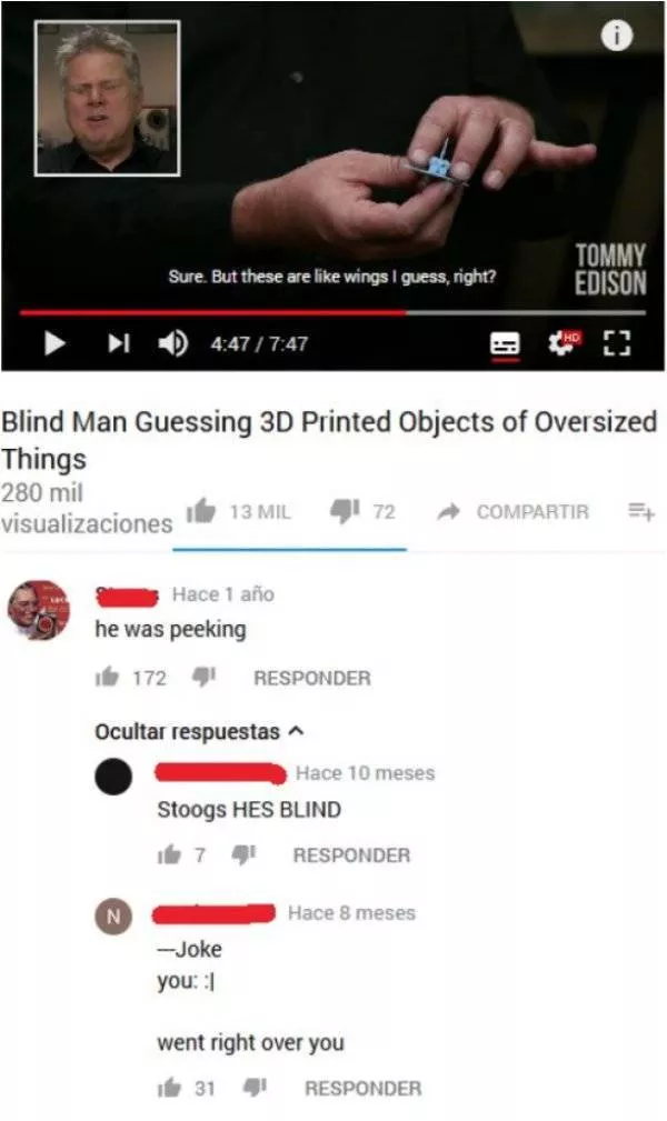 Funny and surprising jokes - #2 