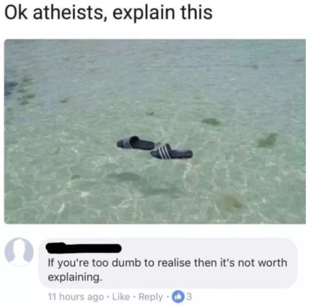 Funny and surprising jokes