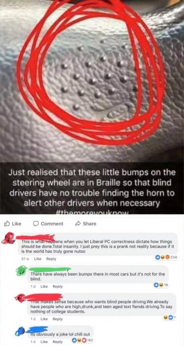 Funny and surprising jokes - #3 