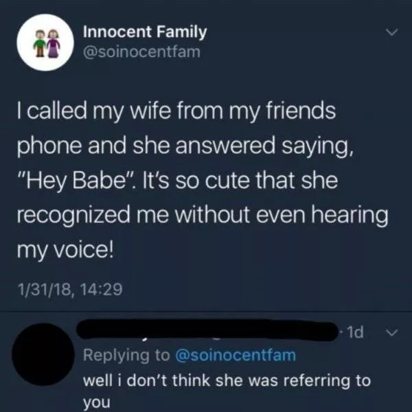 Funny and surprising jokes - #8 