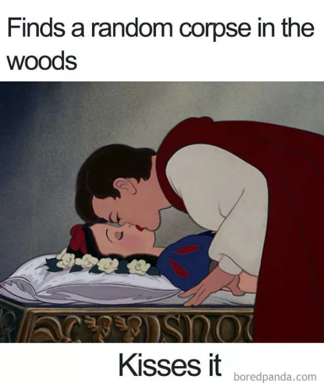 Disney memes - #10 