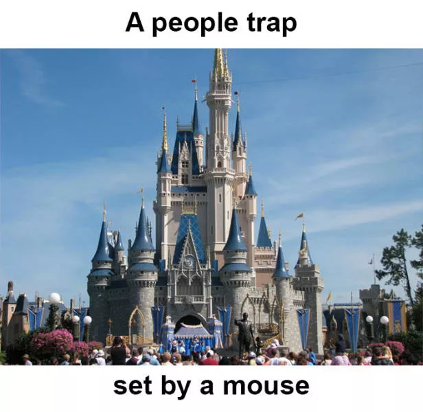 Disney memes - #15 