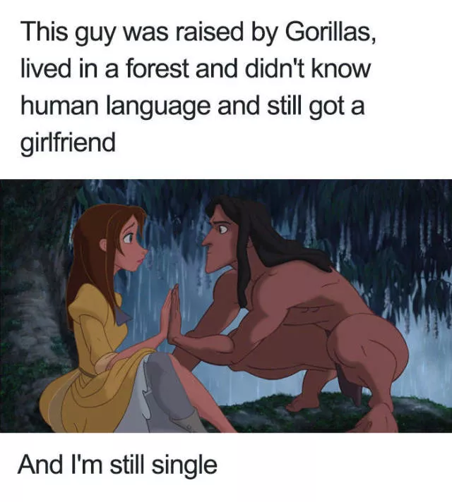 Disney memes - #16 
