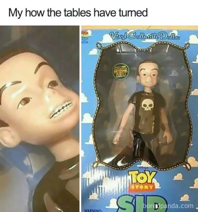 Disney memes - #17 