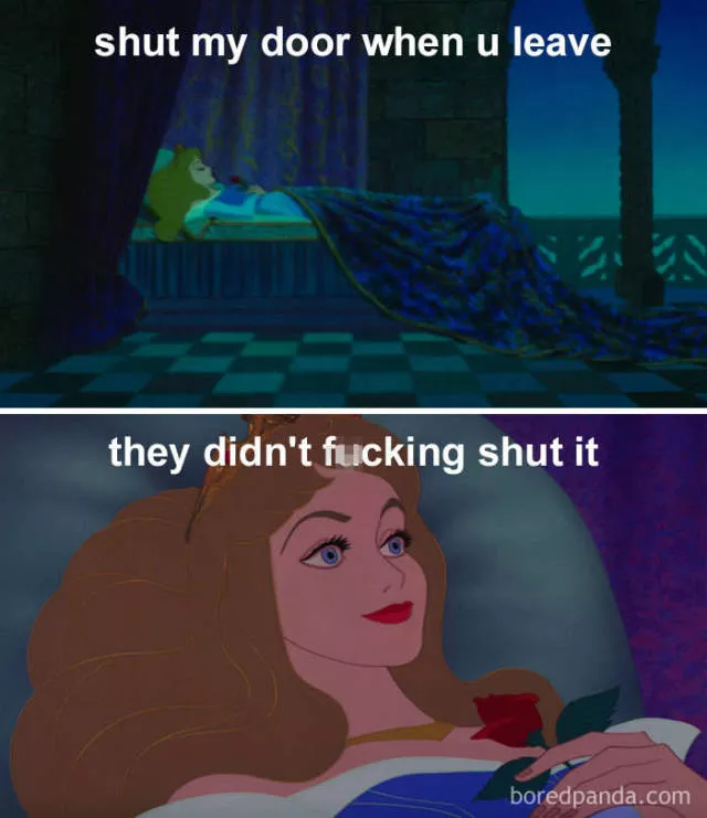 Disney memes - #18 