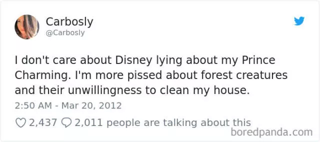 Disney memes - #2 