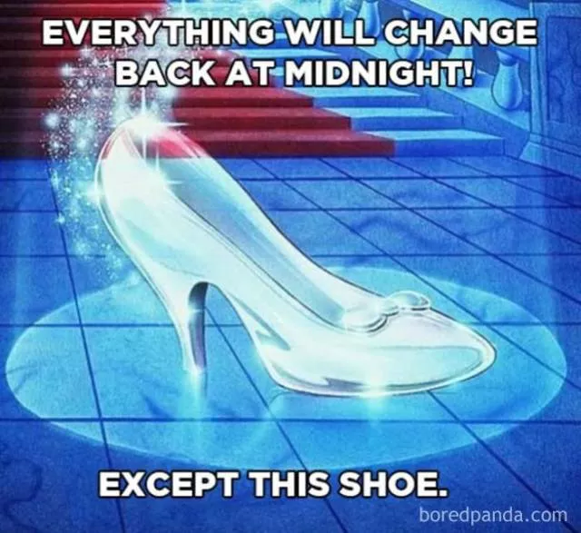 Disney memes