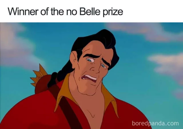 Disney memes - #23 