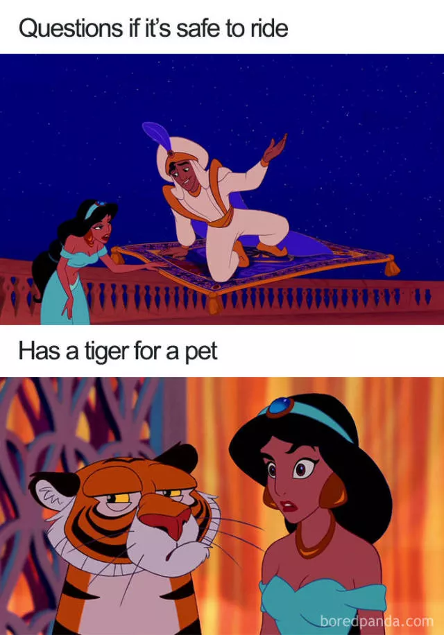 Disney memes - #25 