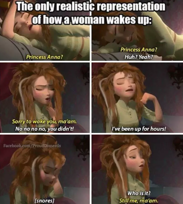 Disney memes - #3 